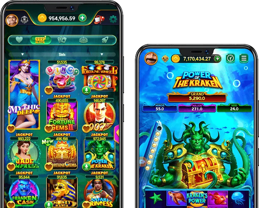 Đa dạng trò chơi casino tại Hi2777